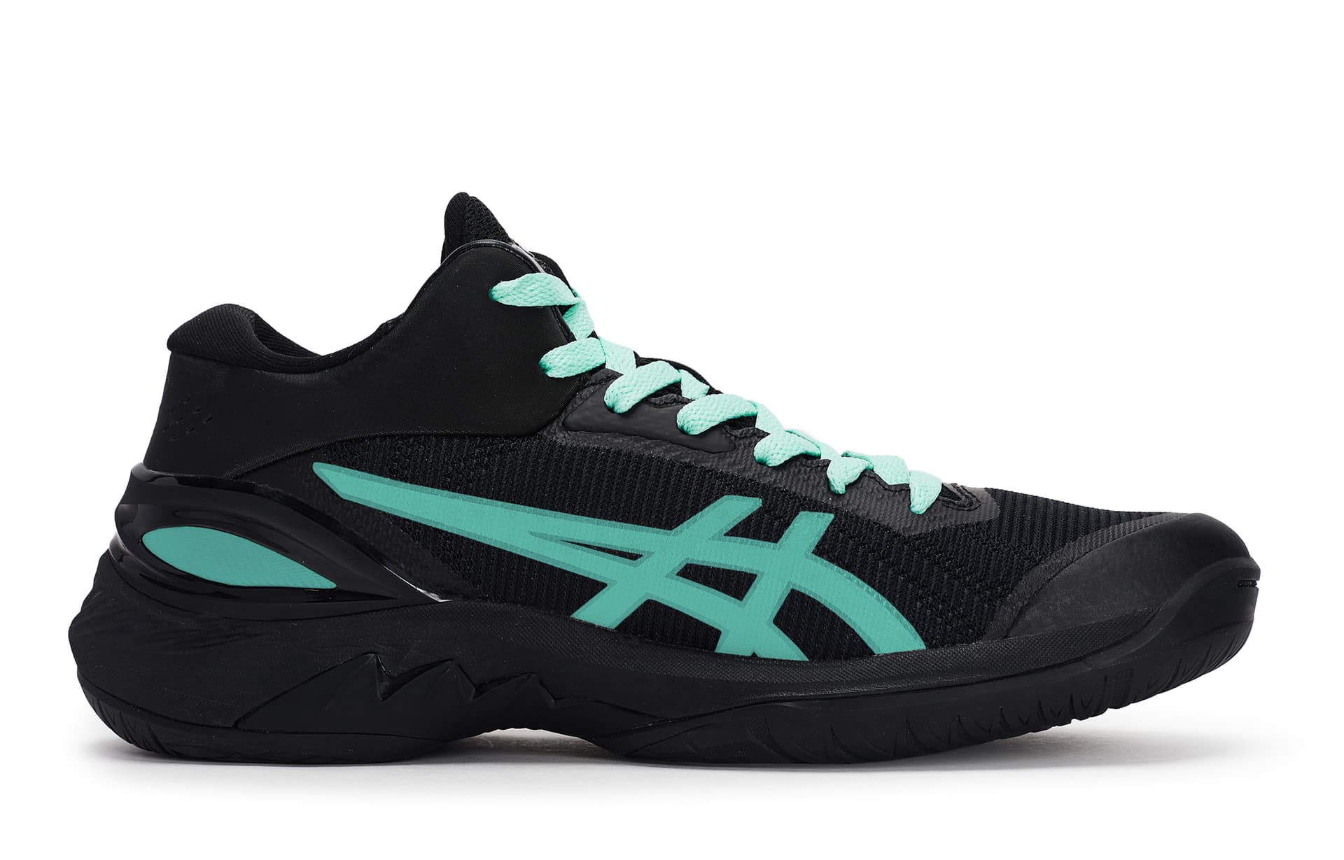 Кроссовки для баскетбола Asics GELBURST 28 - изображение 3