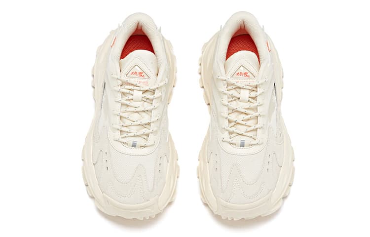 Кроссовки Anta - изображение 3