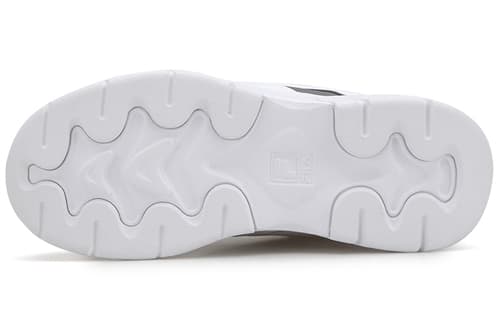 Кроссовки FILA Heritage Ray - изображение 4