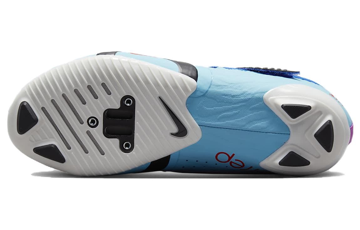 Кроссовки для велоспорта Nike SuperRep Cycle 2 Next Nature - изображение 6