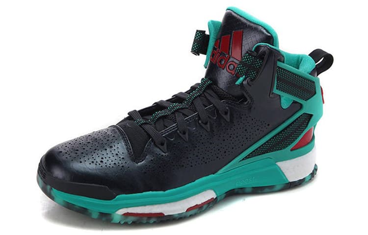 Кроссовки для баскетбола adidas D Rose 6 - изображение 2