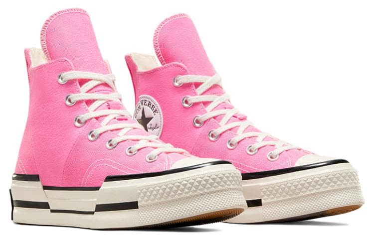 Кеды Converse Chuck 70 Plus - изображение 3