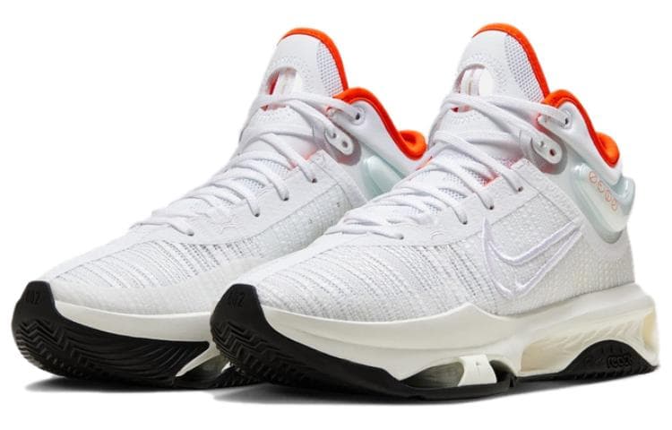 Кроссовки для баскетбола Nike Air Zoom G.T. Jump 2 EP - изображение 3