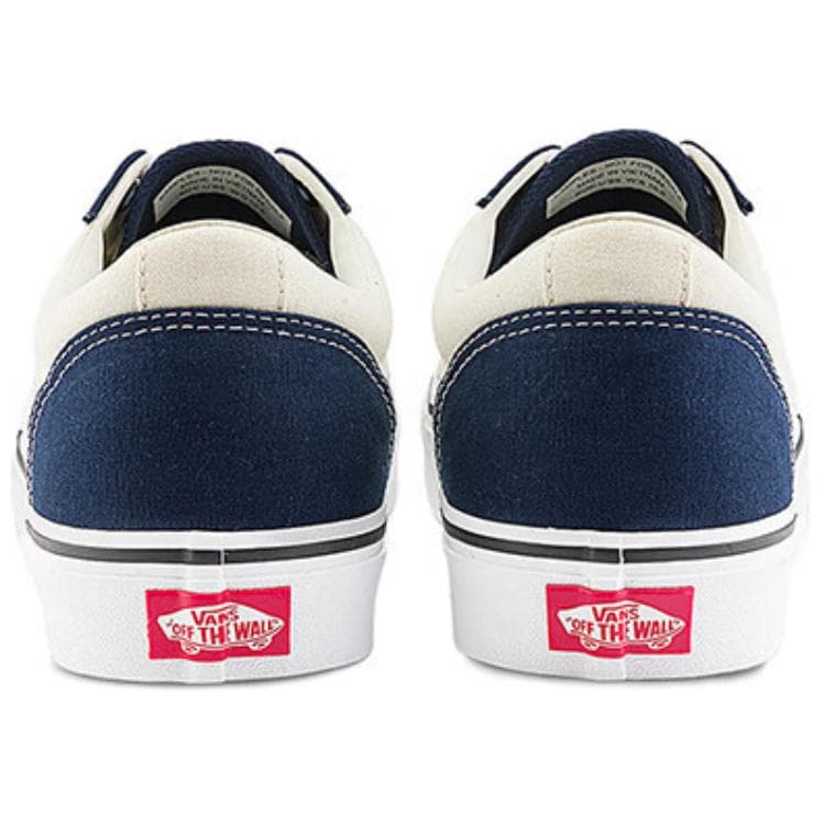 Кеды Vans - изображение 5