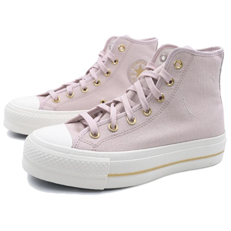 Кеды Converse All Star Lift - изображение 3