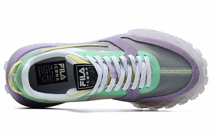 Кроссовки FILA Gara - изображение 4