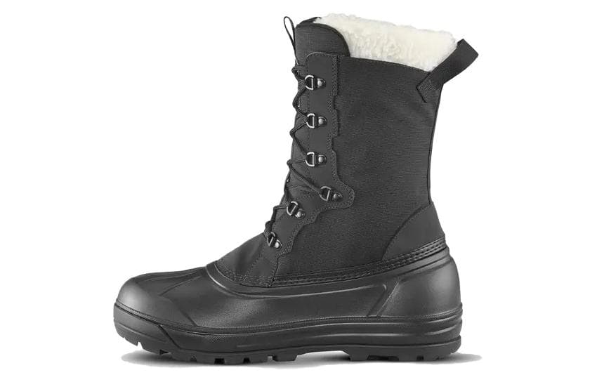 Ботинки зимние DECATHLON SH900 - изображение 1
