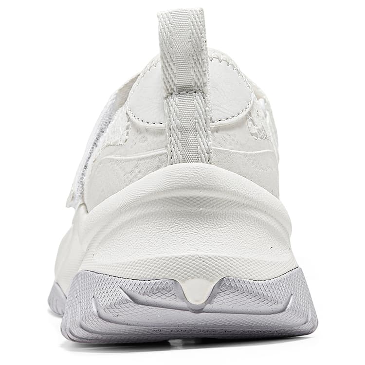 Skechers Платформа Туфли Мэри Джейн Женские Белые - изображение 5
