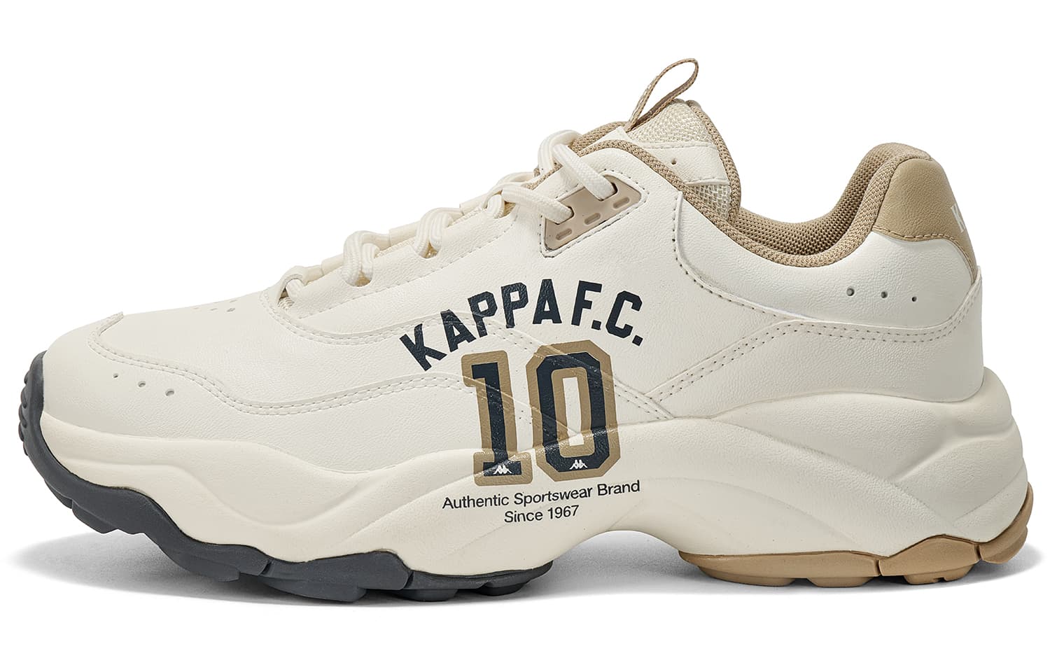 Кроссовки Kappa - изображение 1