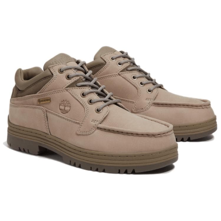 Сапоги Timberland Heritage Collection Ботильоны Мужские Коричневые - изображение 4