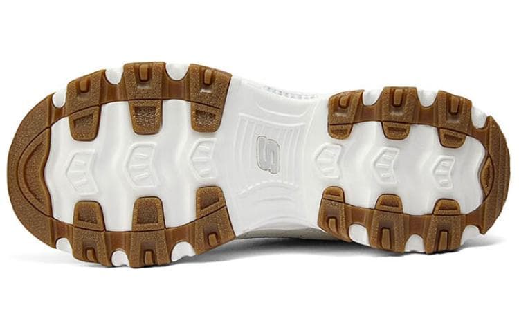 Кроссовки Skechers D'LITES 1.0 - изображение 7