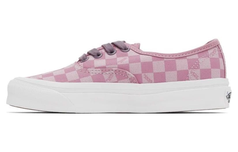 Кеды Vans Vault OG Authentic - изображение 1