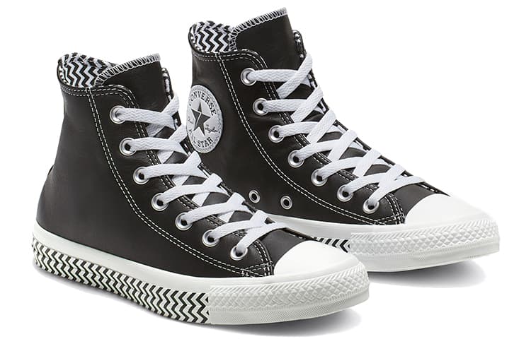 Кеды Converse All Star - изображение 3