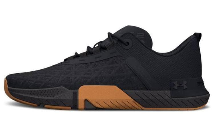 Кроссовки для спортзала Under Armour Tribase Reign 5 - изображение 1