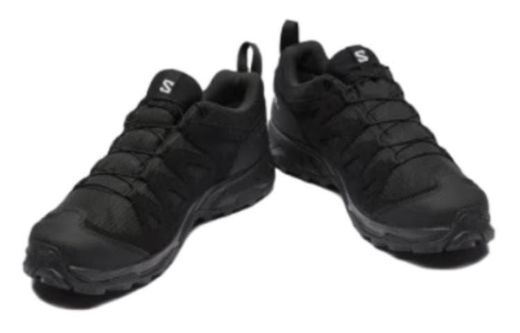 Кроссовки Salomon X Ward Leather GTX - изображение 5
