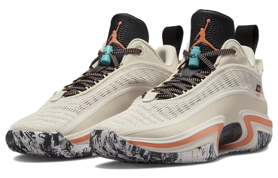 Кроссовки для баскетбола Jordan Air Jordan 36 Low PF - изображение 3