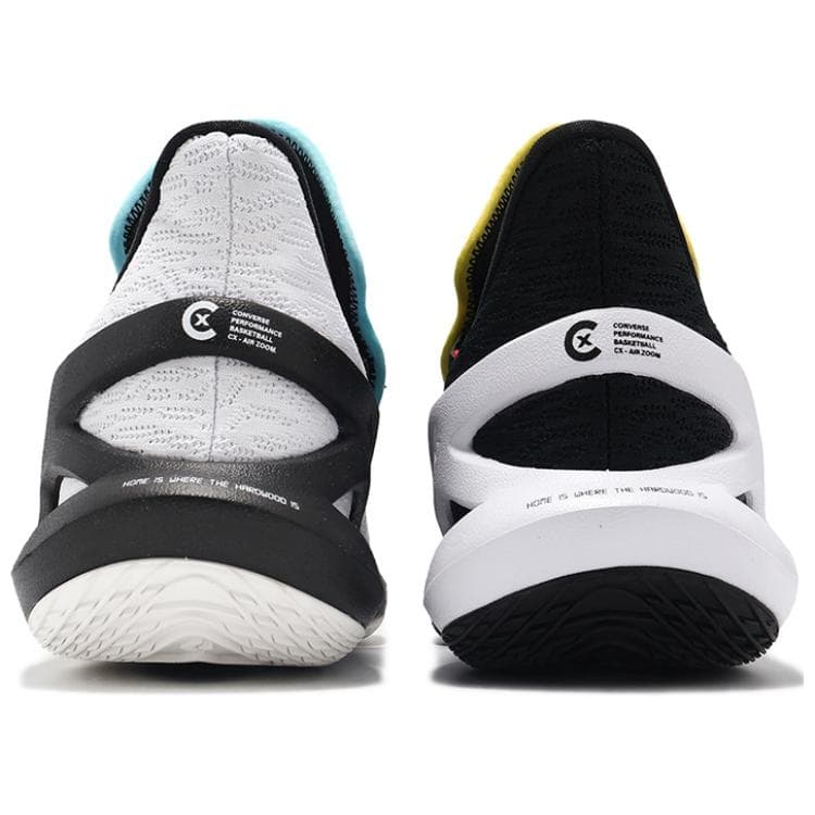 Кроссовки для баскетбола Converse All Star BB Trilliant cx - изображение 5