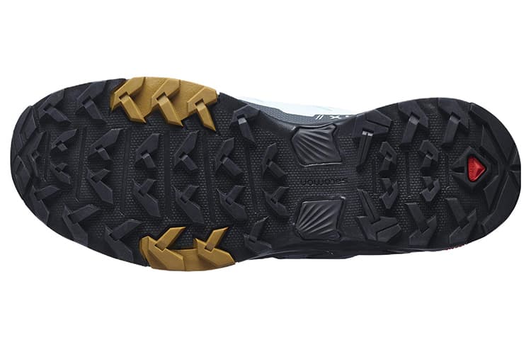 Кроссовки Salomon X Ultra 4 Gore-Tex - изображение 6