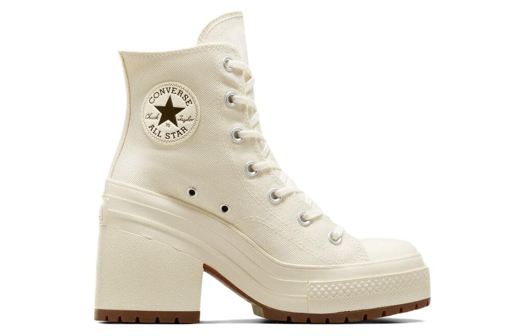 Туфли Converse Chuck Taylor All Star 1970s - изображение 2