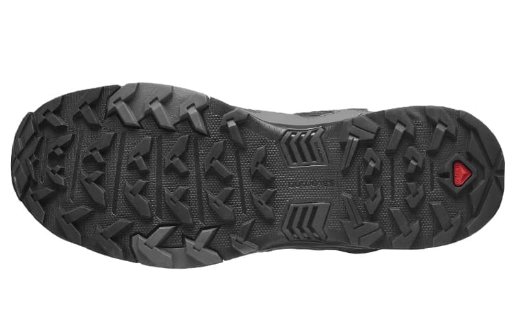 Кроссовки Salomon X Ultra 4 Mid Gore-tex - изображение 6