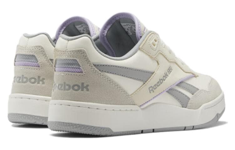 Ретро баскетбольные кроссовки Reebok BB 4000 2 - изображение 5
