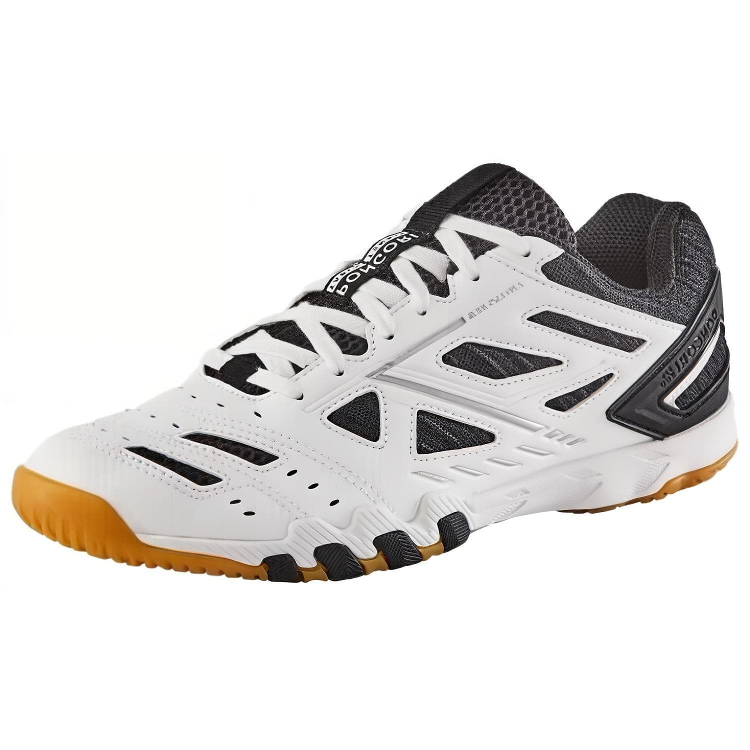 Кроссовки для спортзала DECATHLON - изображение 1