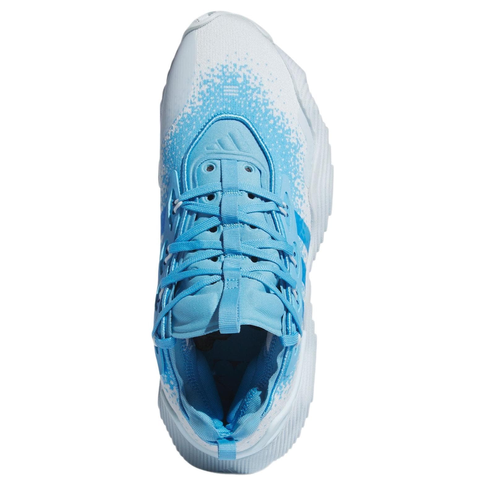 Кроссовки для баскетбола adidas Trae Young 3.0 - изображение 5