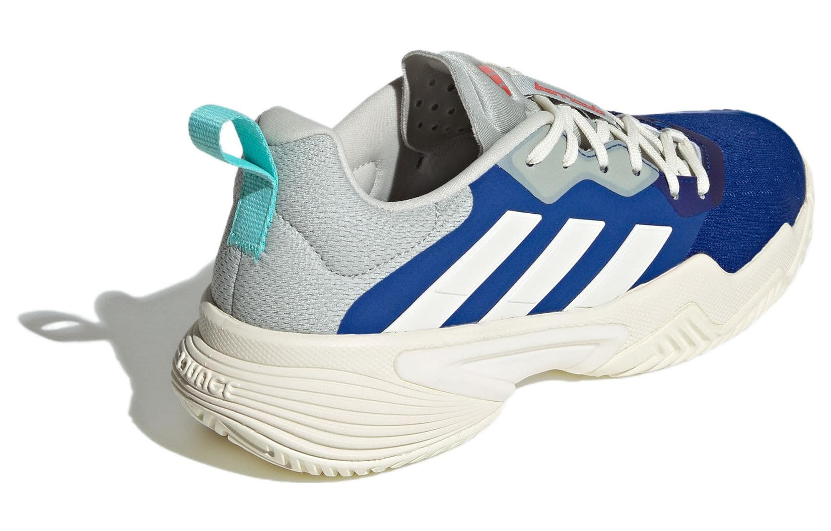 Кроссовки для тенниса adidas Barricade Tennis - изображение 5