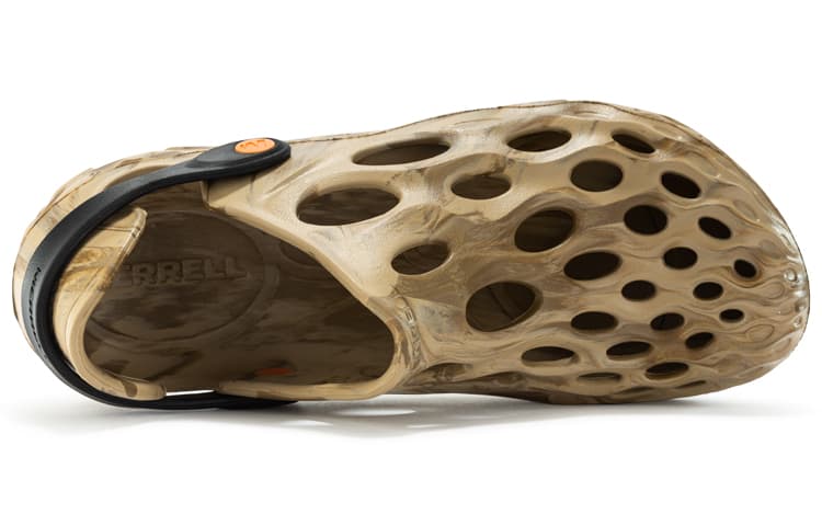 Сабо MERRELL HYDROMOC BLOOM - изображение 3