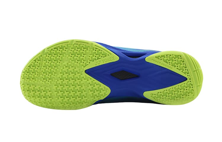 Кроссовки для бадминтона YONEX AX 5 - изображение 5