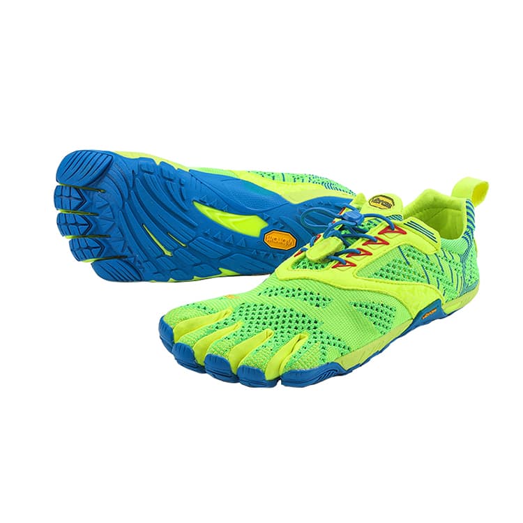Кроссовки для спортзала Vibram - изображение 3