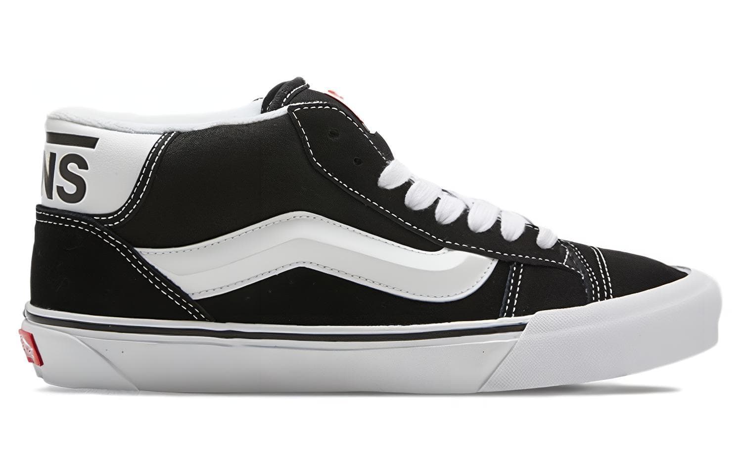 Кеды Vans - изображение 2