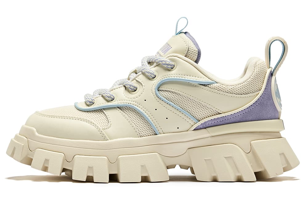 Кроссовки Palladium - изображение 1