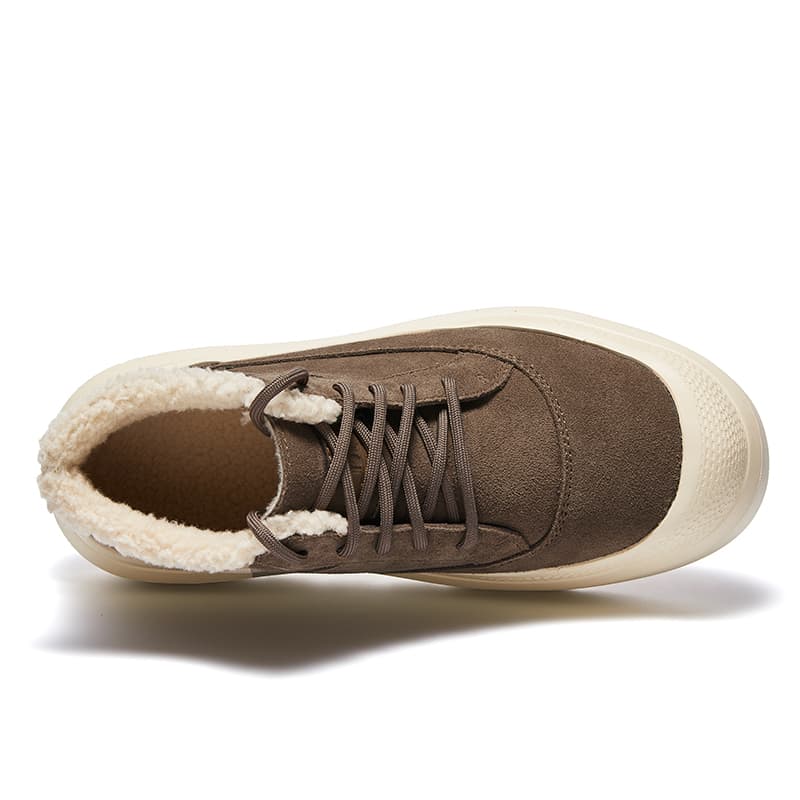 Ботинки зимние CAMEL Snow Boots - изображение 3