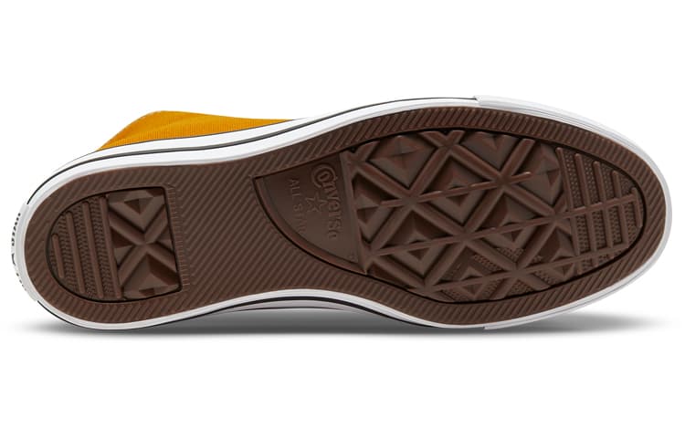 Кеды Converse Chuck Taylor All Star High Top Tan - изображение 6