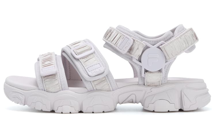 Сандалии с ремешком FILA Fluid 4 Sandal - изображение 1