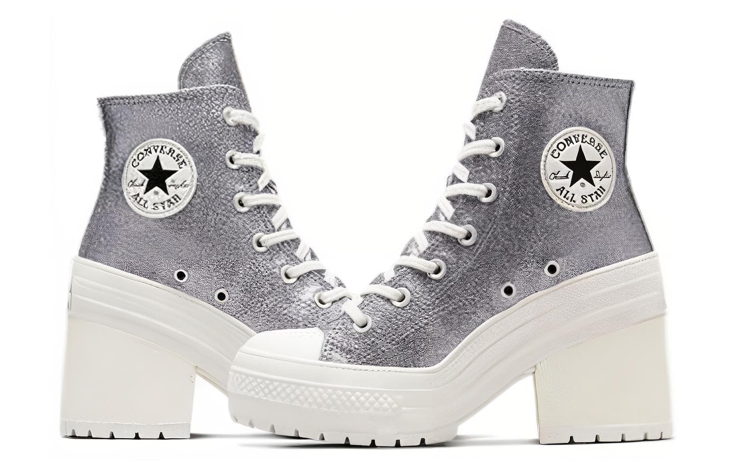 Кеды Converse Chuck 70 De Luxe - изображение 4