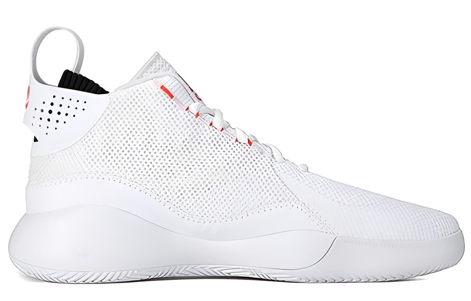 Кроссовки для баскетбола adidas D Rose 773 - изображение 2