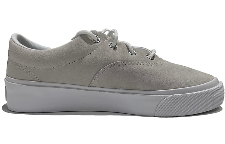 Кеды Converse Skidgrip Beige - изображение 2