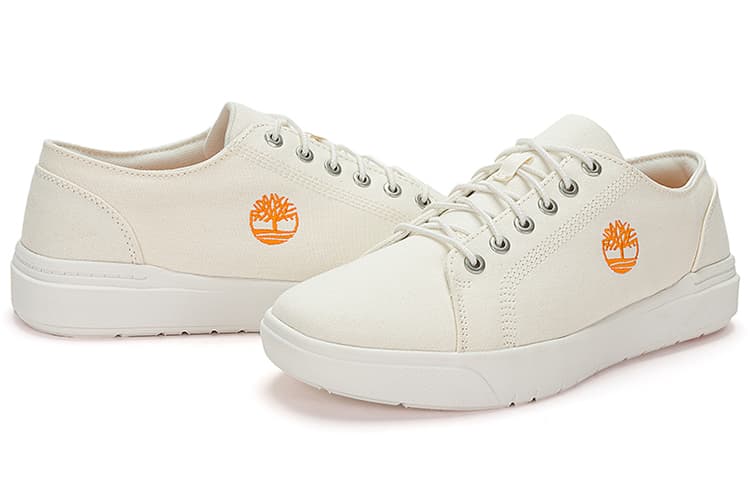 Кеды Timberland - изображение 5