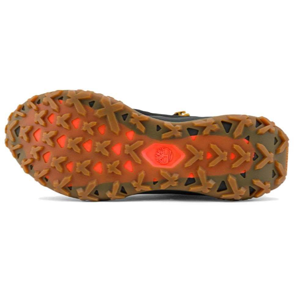 Кроссовки Timberland Motion Access Износостойкая Водонепроницаемая Износостойкая и Водонепроницаемая Обувь для Пеших Путешествий - изображение 8