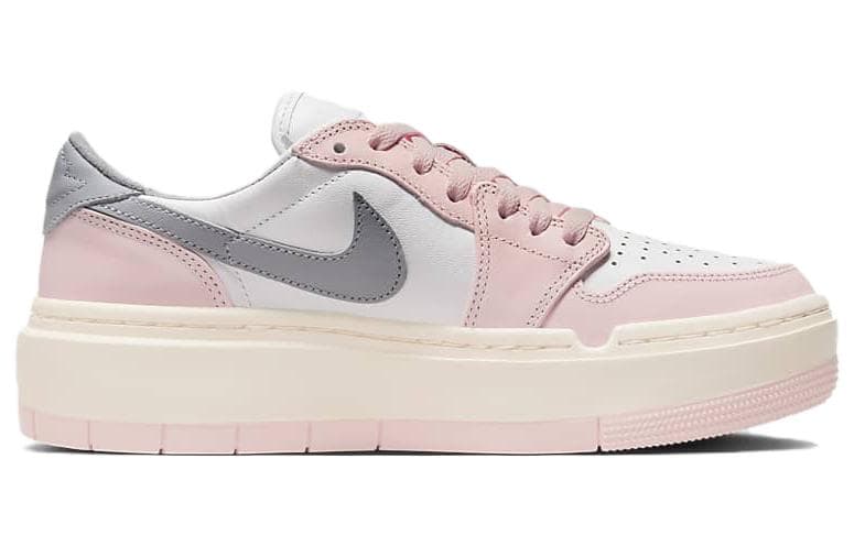 Ретро баскетбольные кроссовки Jordan Air Jordan 1 Elevate Low "Atmosphere" - изображение 2