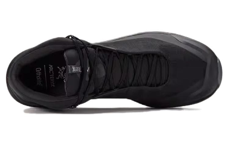Кроссовки Arcteryx Aerios - изображение 4