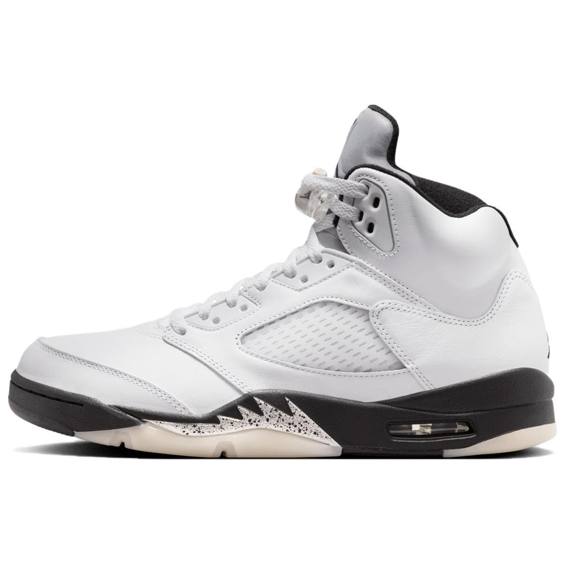 Ретро баскетбольные кроссовки Jordan Air Jordan 5 - изображение 1