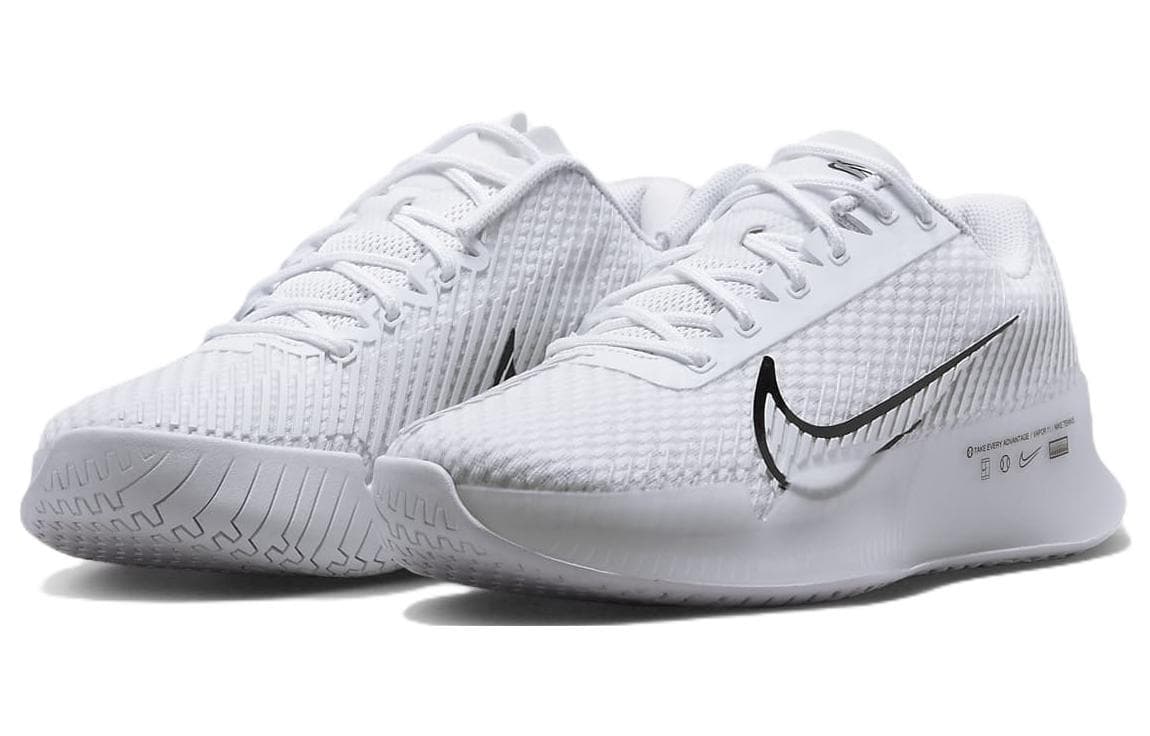 Кроссовки для тенниса Nike Court Air Zoom Vapor 11 - изображение 3