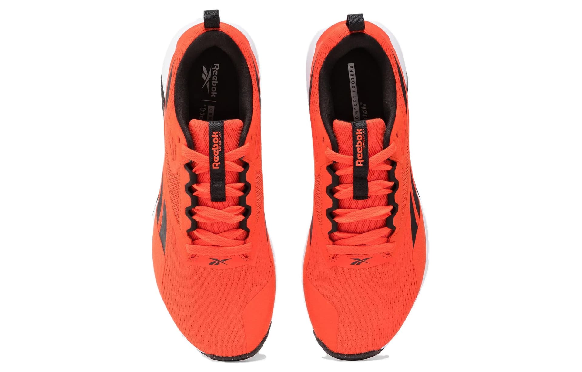 Кроссовки для спортзала Reebok Nanoflex TR 2 - изображение 4