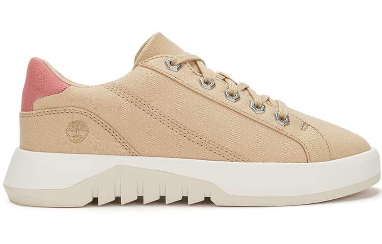 Кеды Timberland - изображение 2