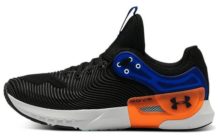 Кроссовки для спортзала Under Armour Hovr Apex 2 - изображение 1