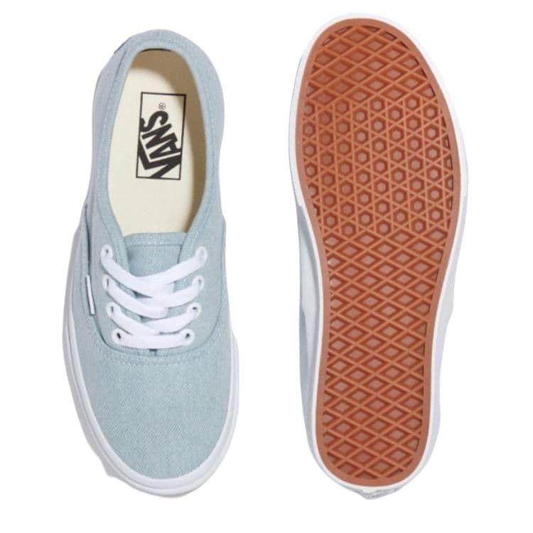 Кеды Vans Authentic - изображение 4