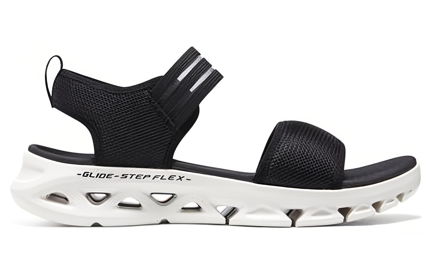 Сандалии с ремешком Skechers Glide step Go Flex Sandal - изображение 2
